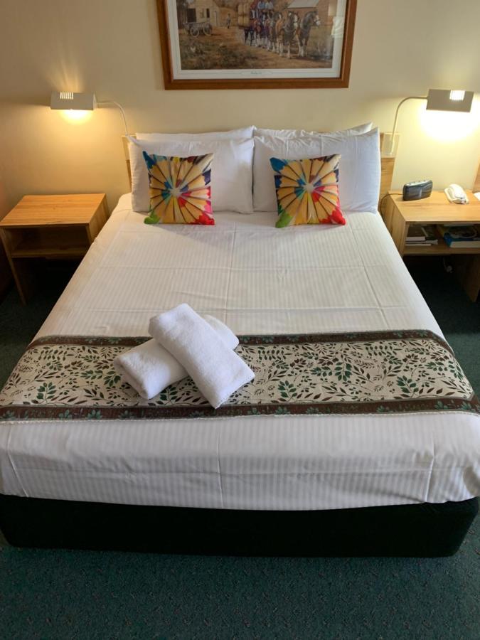 Cumberland Motor Inn