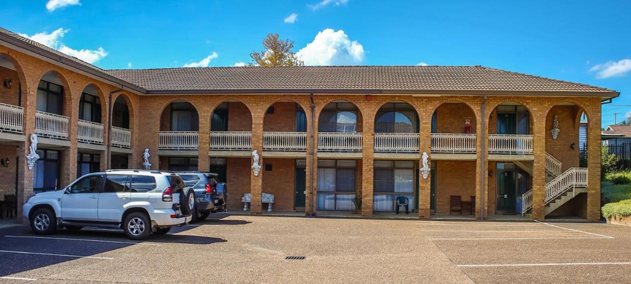 Cumberland Motor Inn