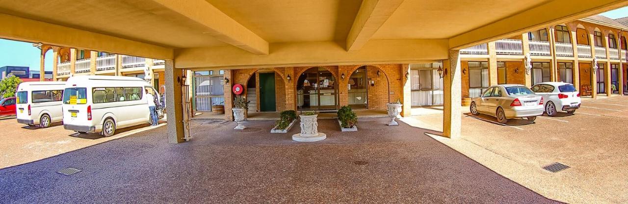 Cumberland Motor Inn