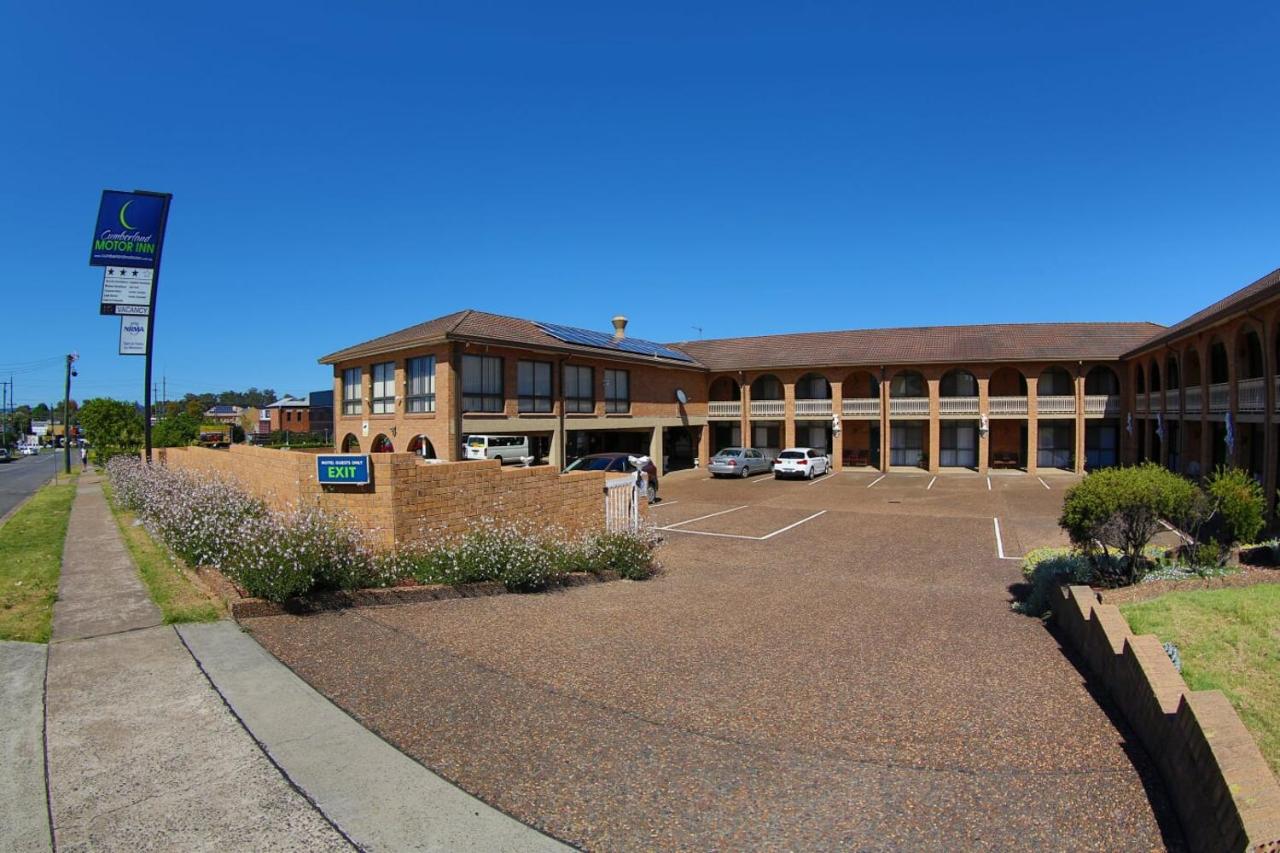 Cumberland Motor Inn