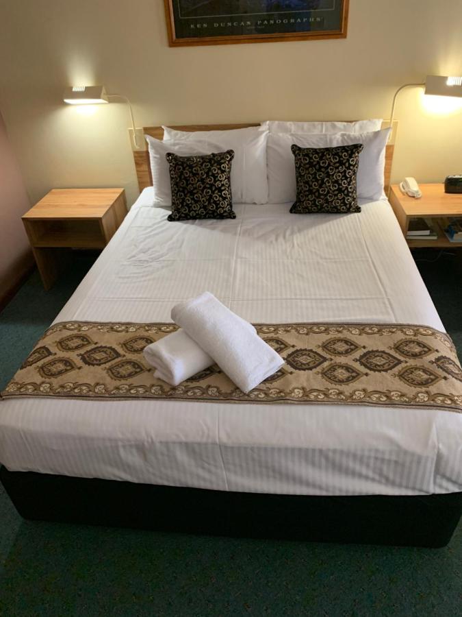 Cumberland Motor Inn