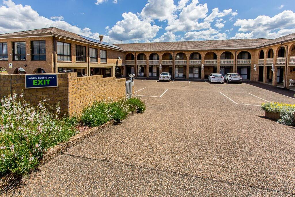 Cumberland Motor Inn