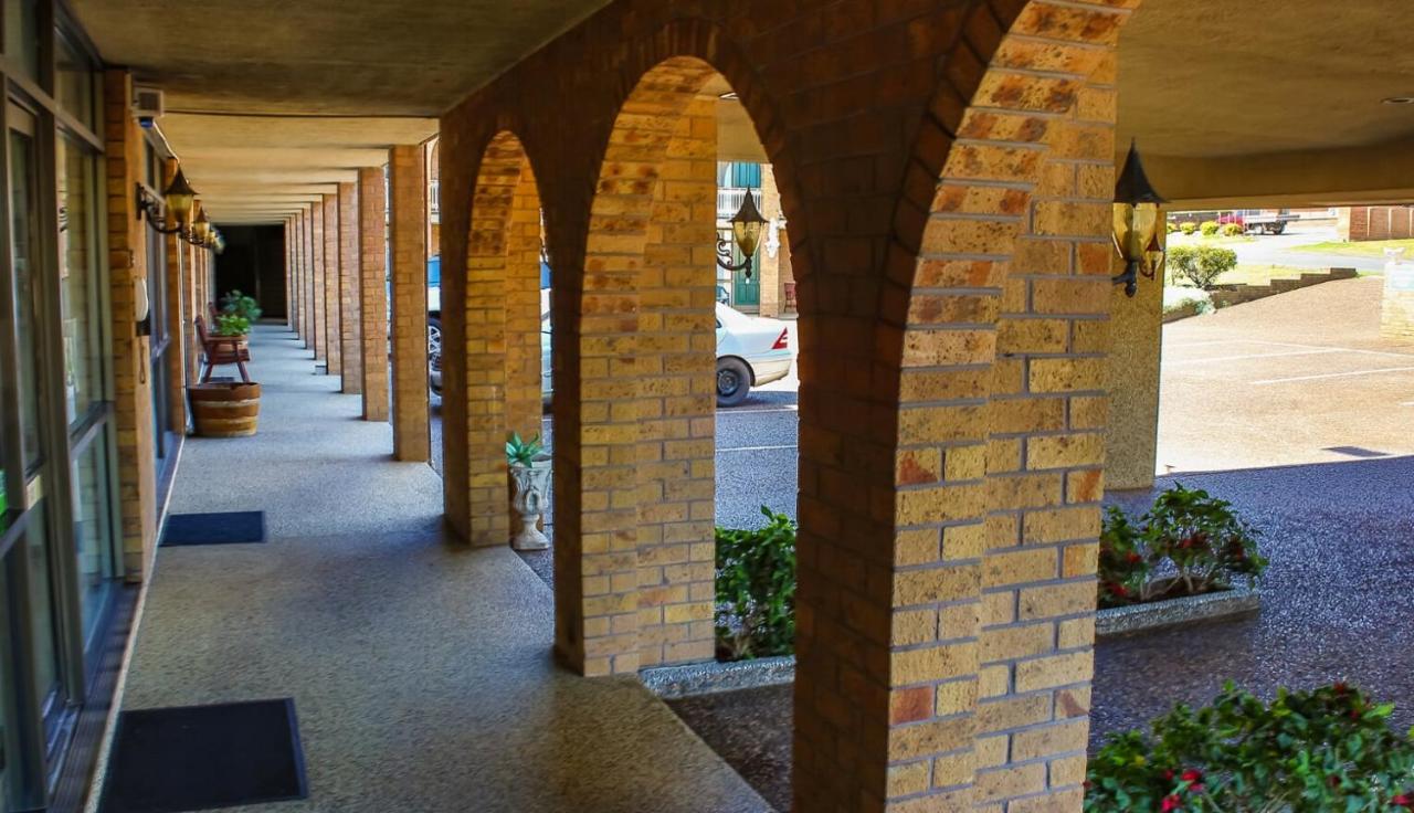 Cumberland Motor Inn