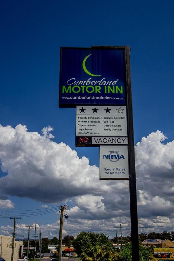 Cumberland Motor Inn