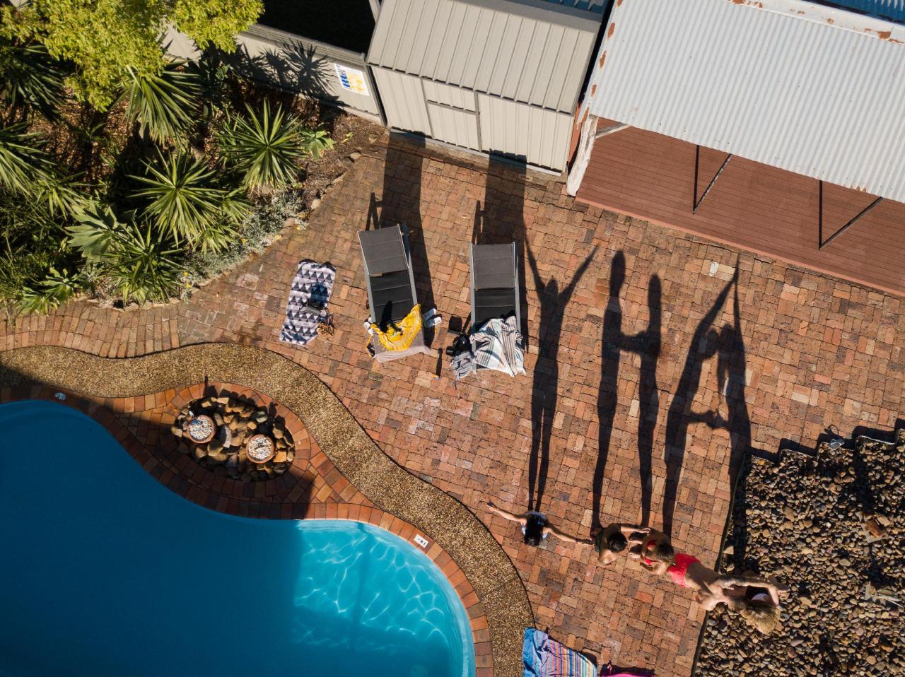 Hunter Valley YHA Hostel
