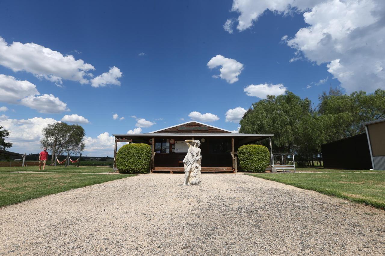 Hunter Valley YHA Hostel