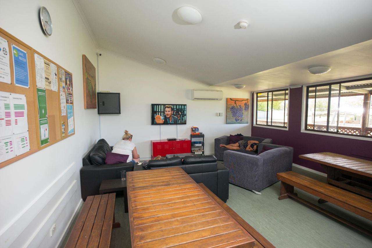 Hunter Valley YHA Hostel