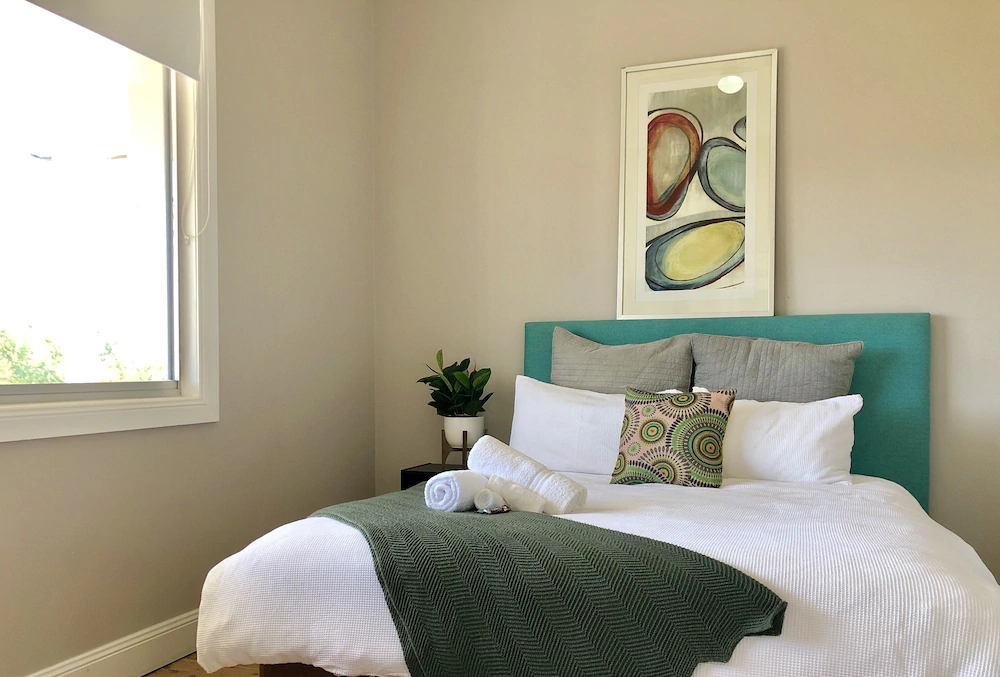 Studio Cottage at the Wines