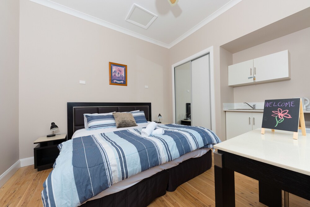 Studio Cottage at the Wines
