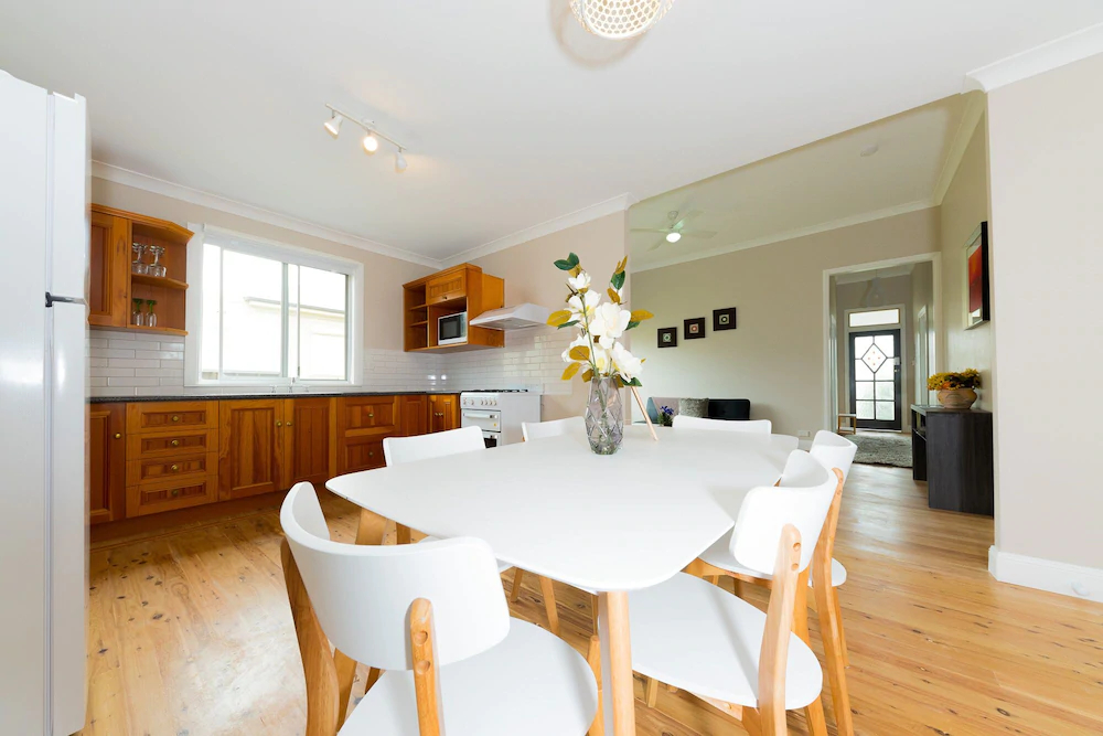 Studio Cottage at the Wines