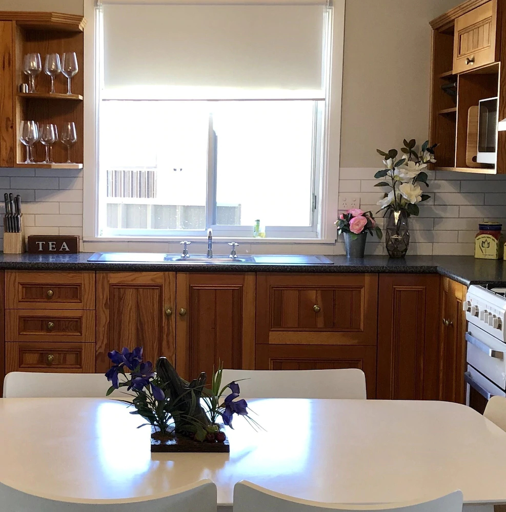 Studio Cottage at the Wines