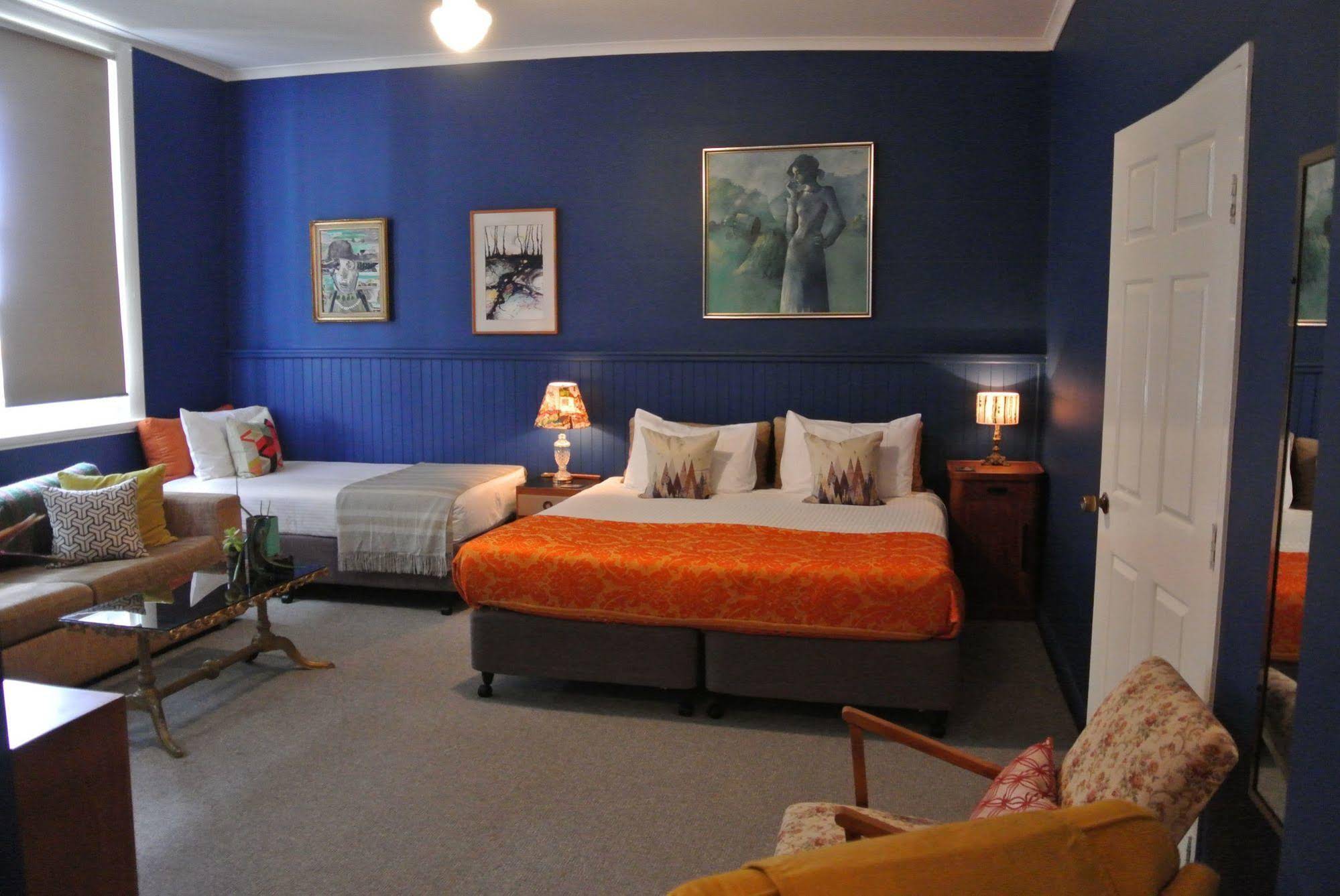Vine Valley Inn