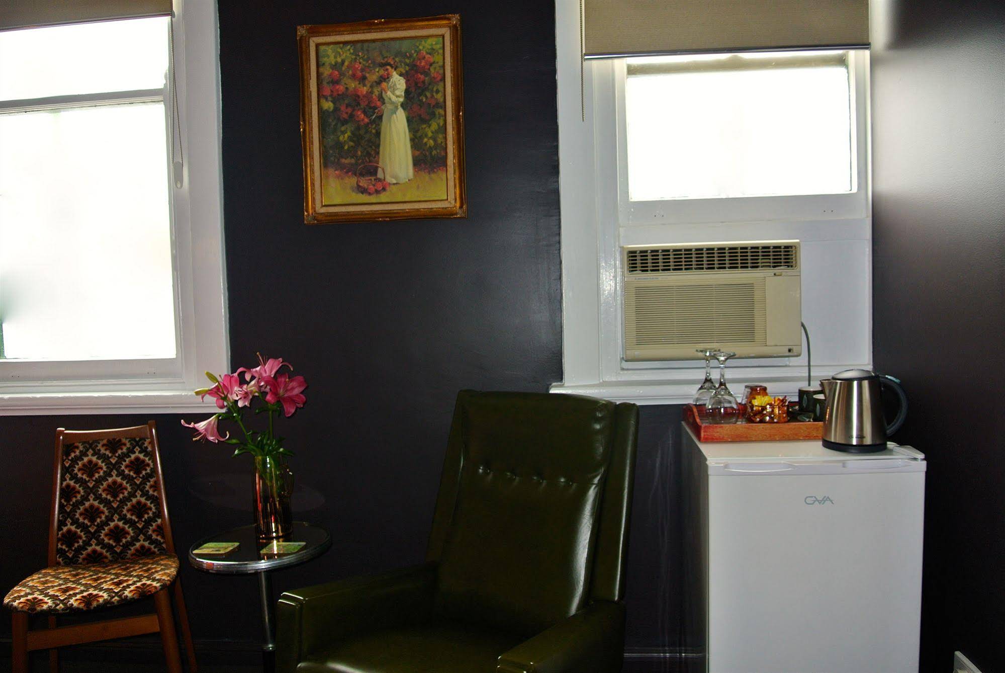 Vine Valley Inn