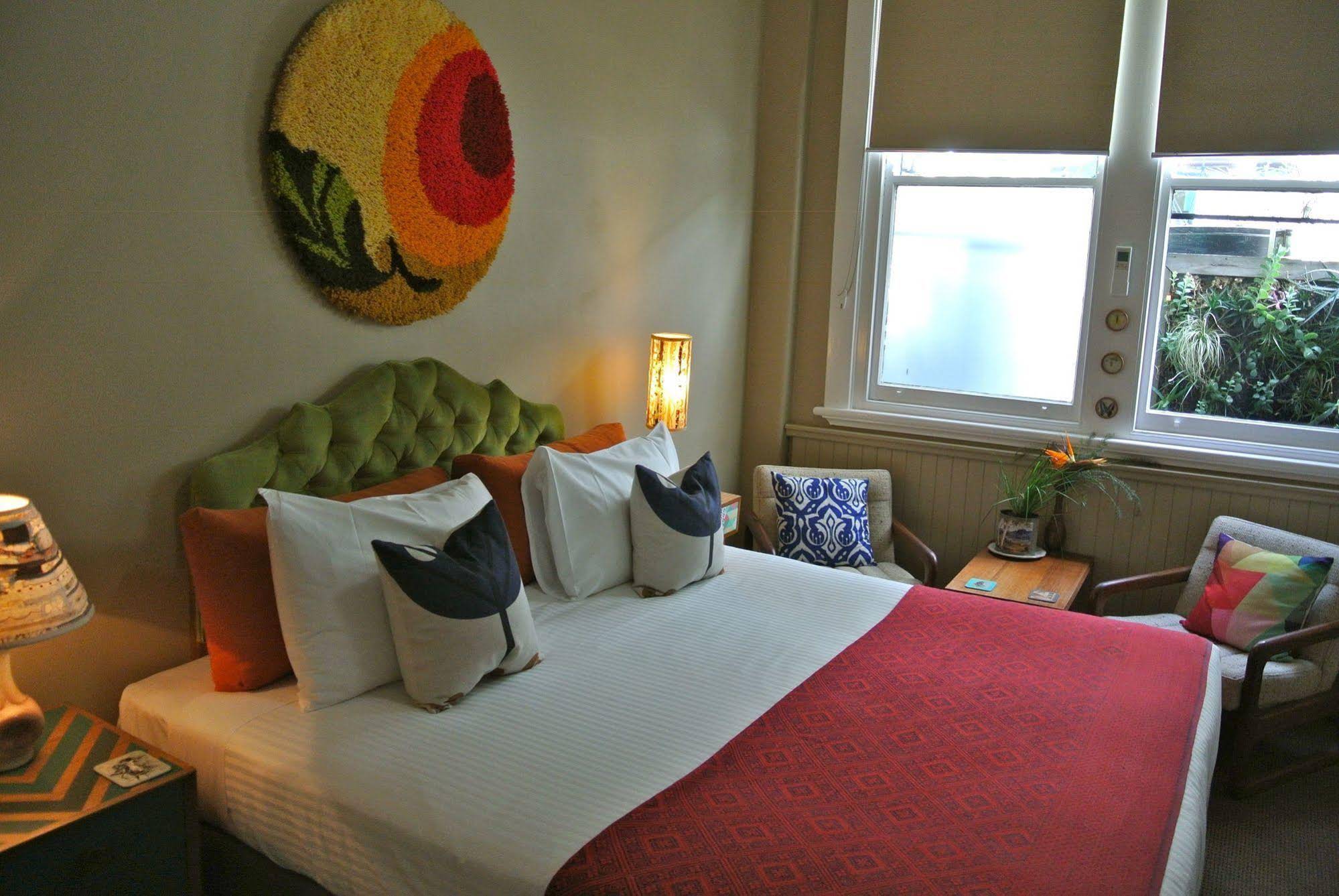 Vine Valley Inn
