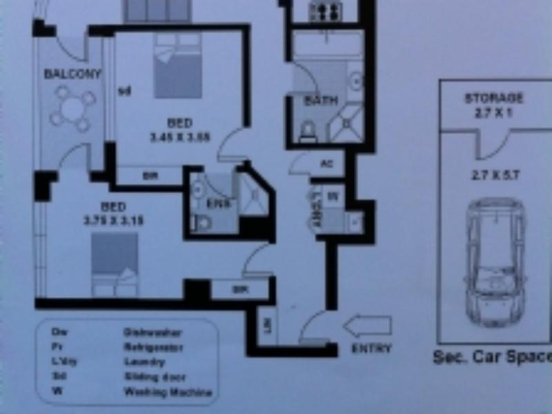 Chatswood Leura Building Holiday Accommodations
