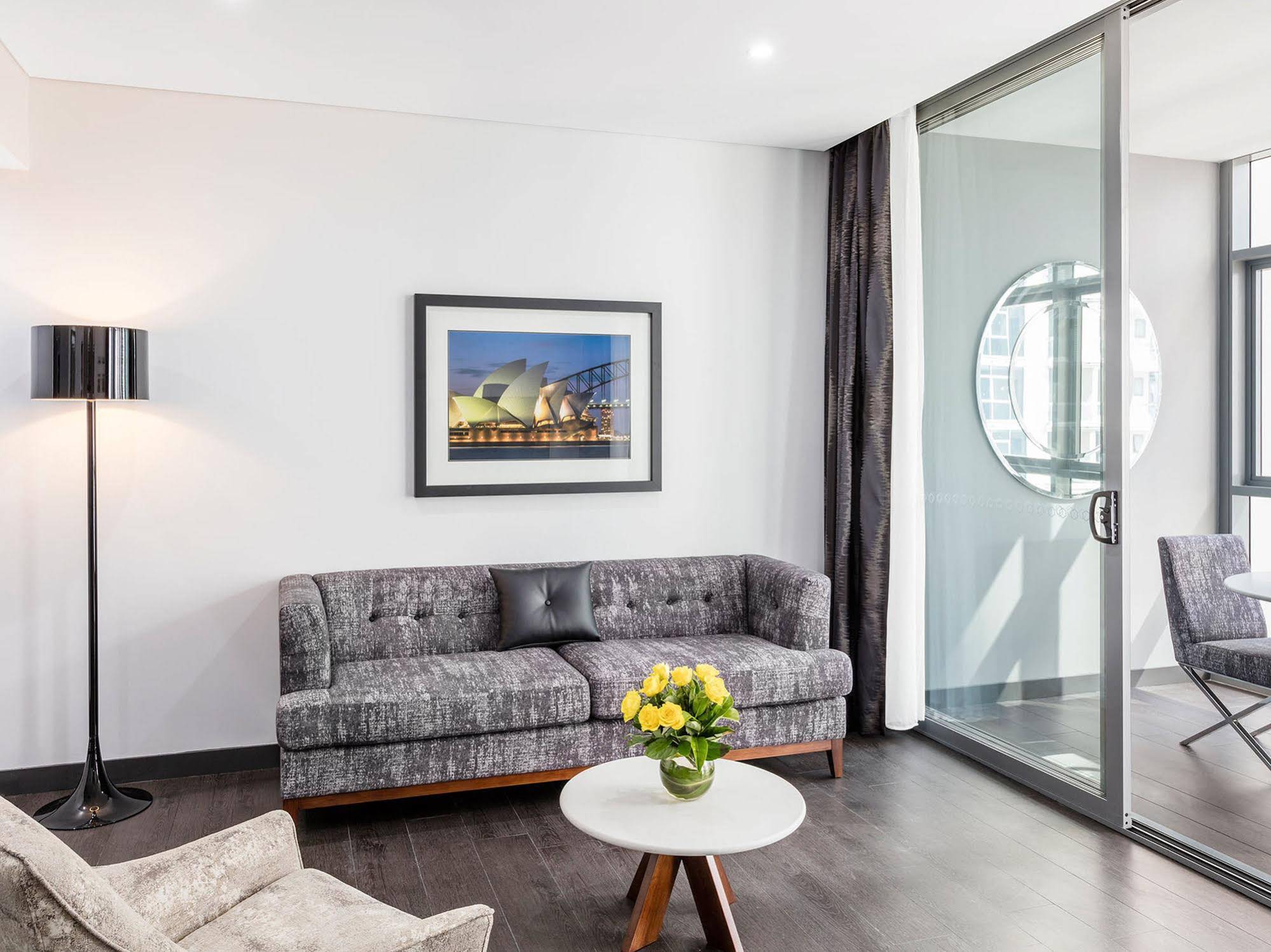 Meriton Suites Chatswood