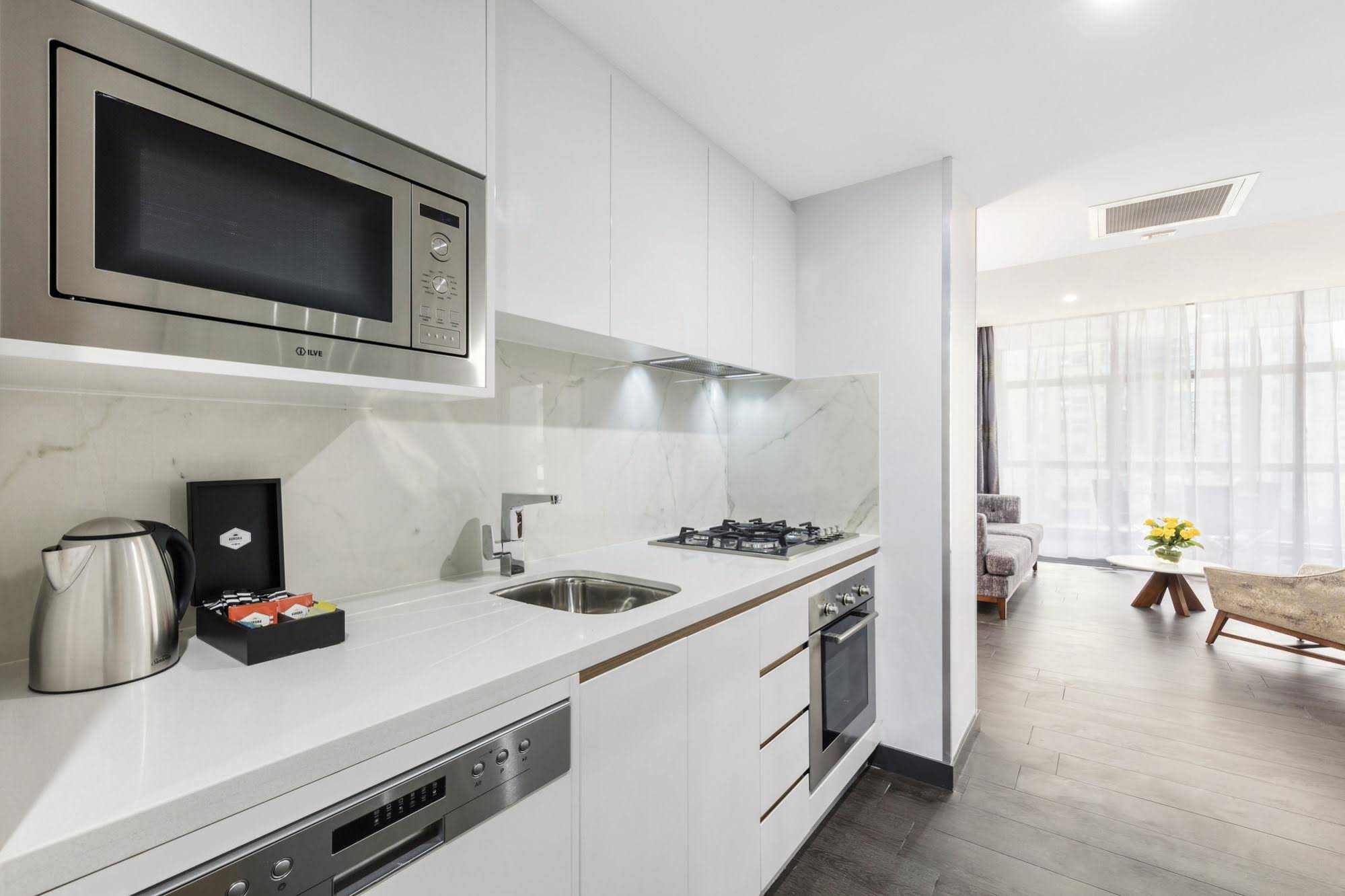 Meriton Suites Chatswood