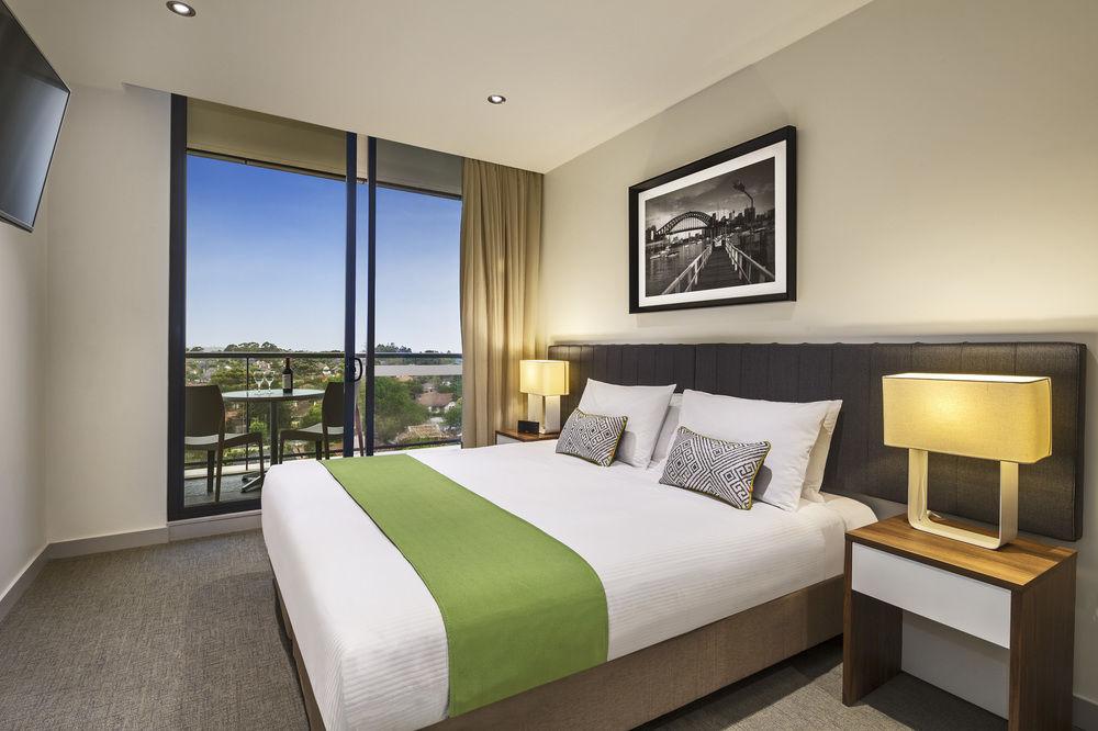 Quest Chatswood