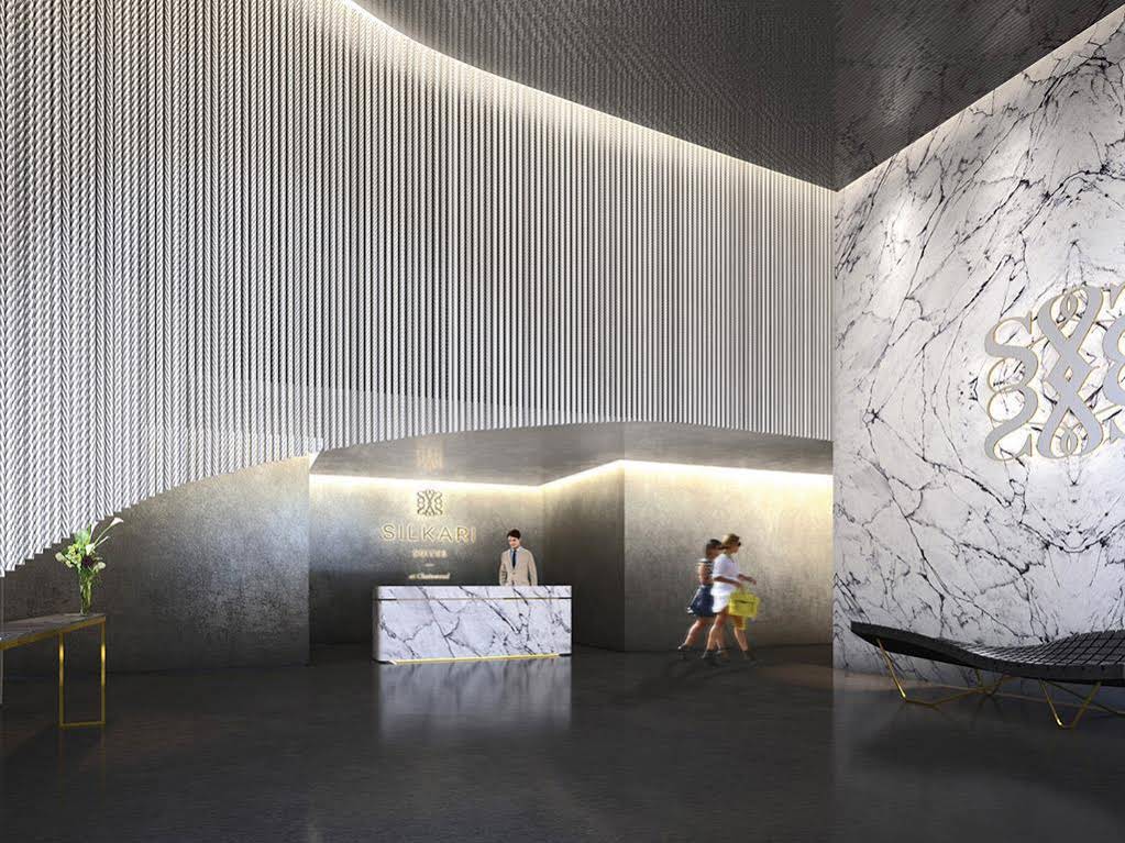 Silkari Suites
