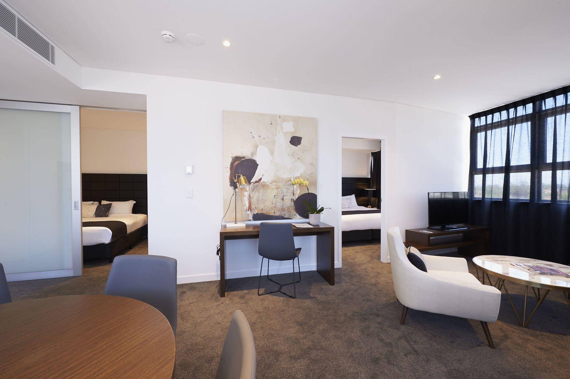 Silkari Suites