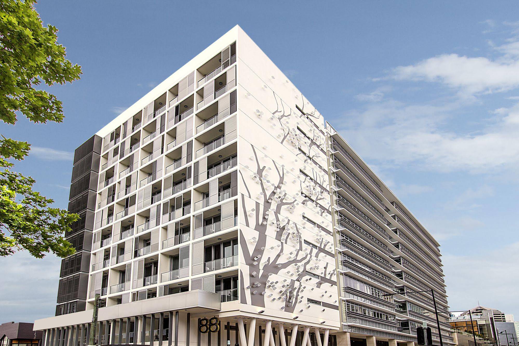 Silkari Suites