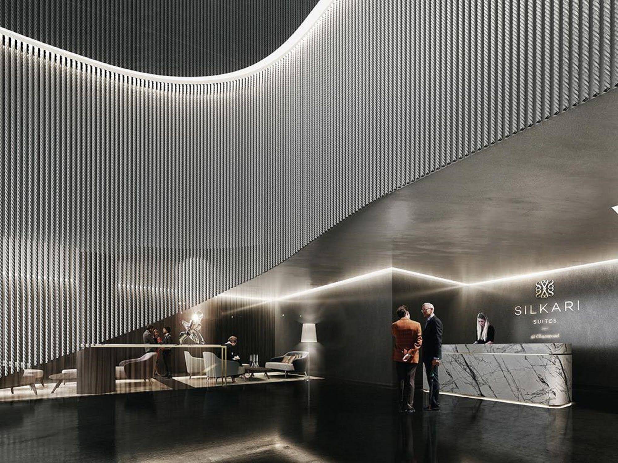 Silkari Suites