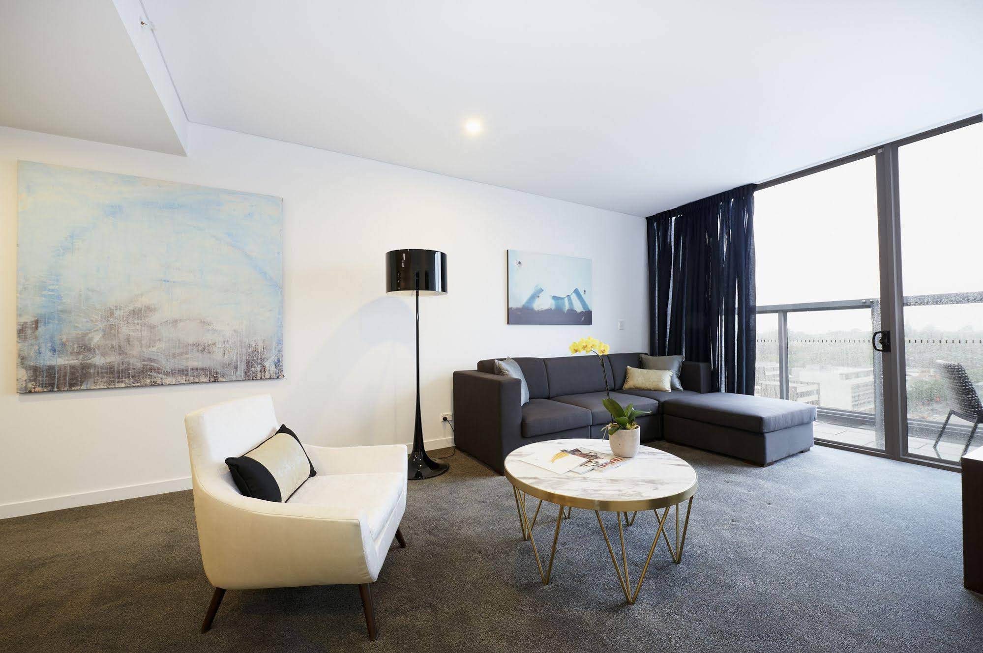 Silkari Suites