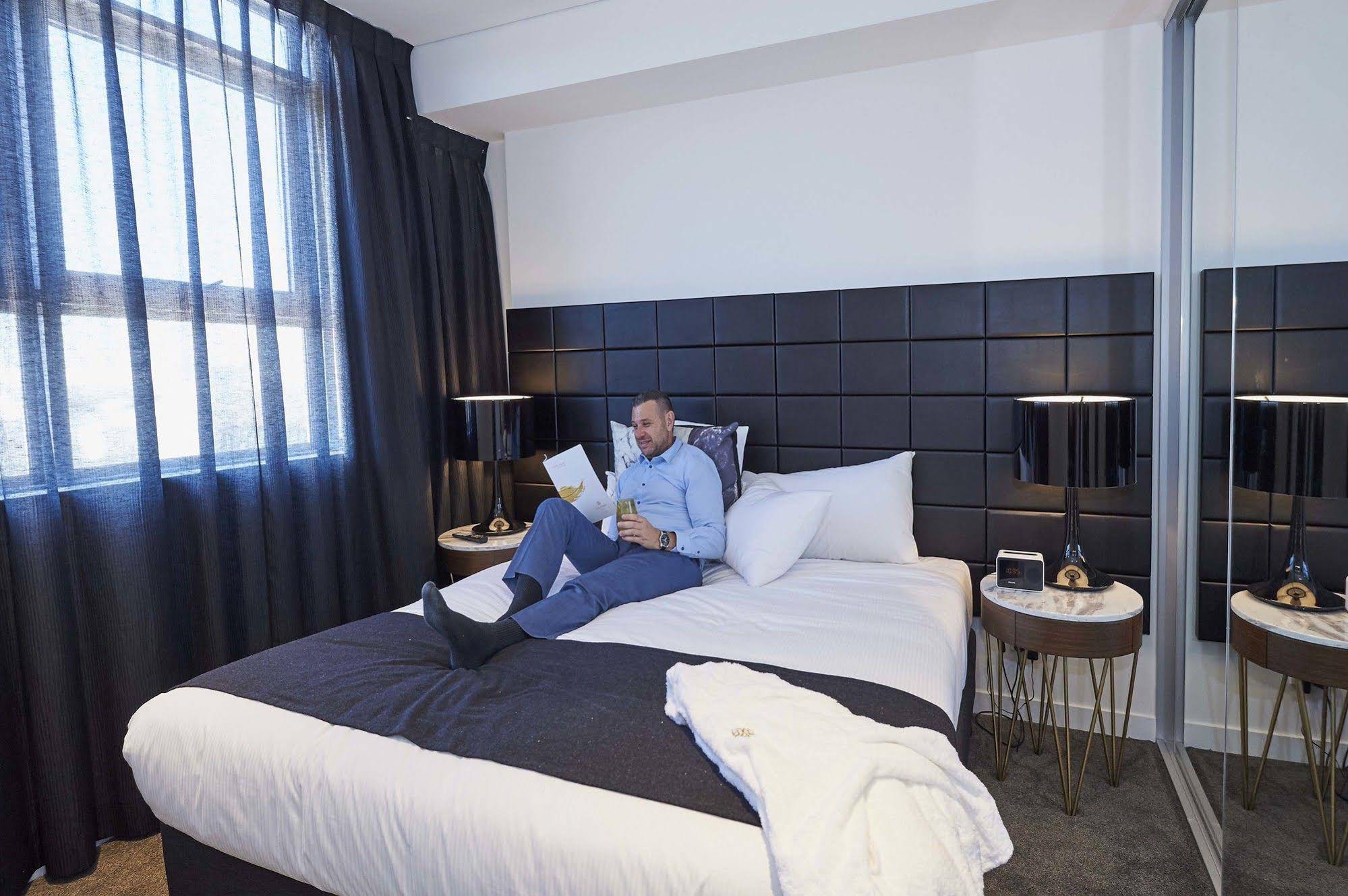 Silkari Suites