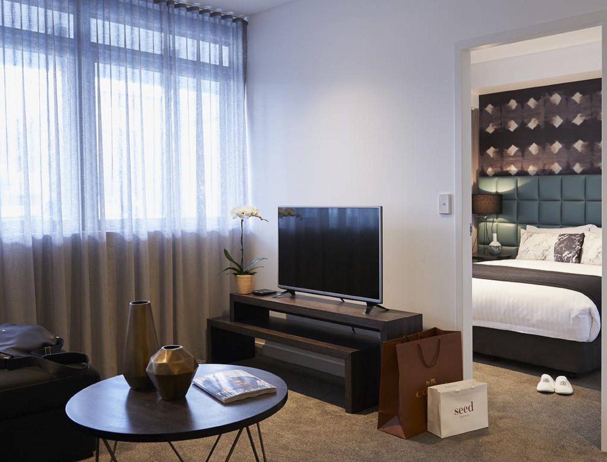 Silkari Suites