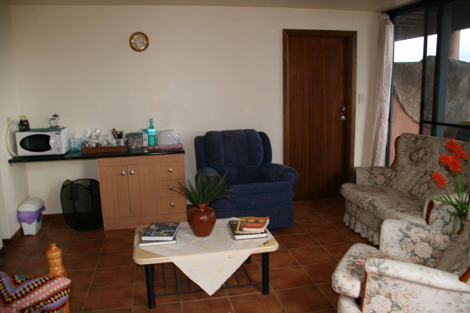 Ruah Rain Forest Retreat