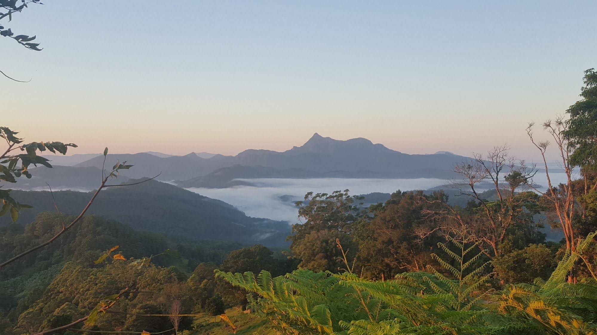 Ruah Rain Forest Retreat