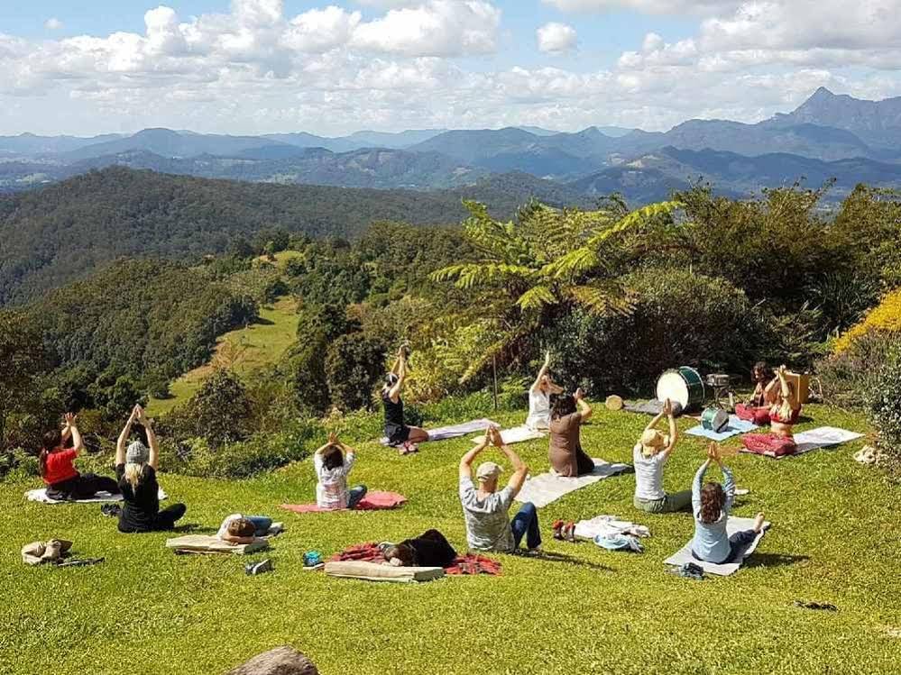 Ruah Rain Forest Retreat