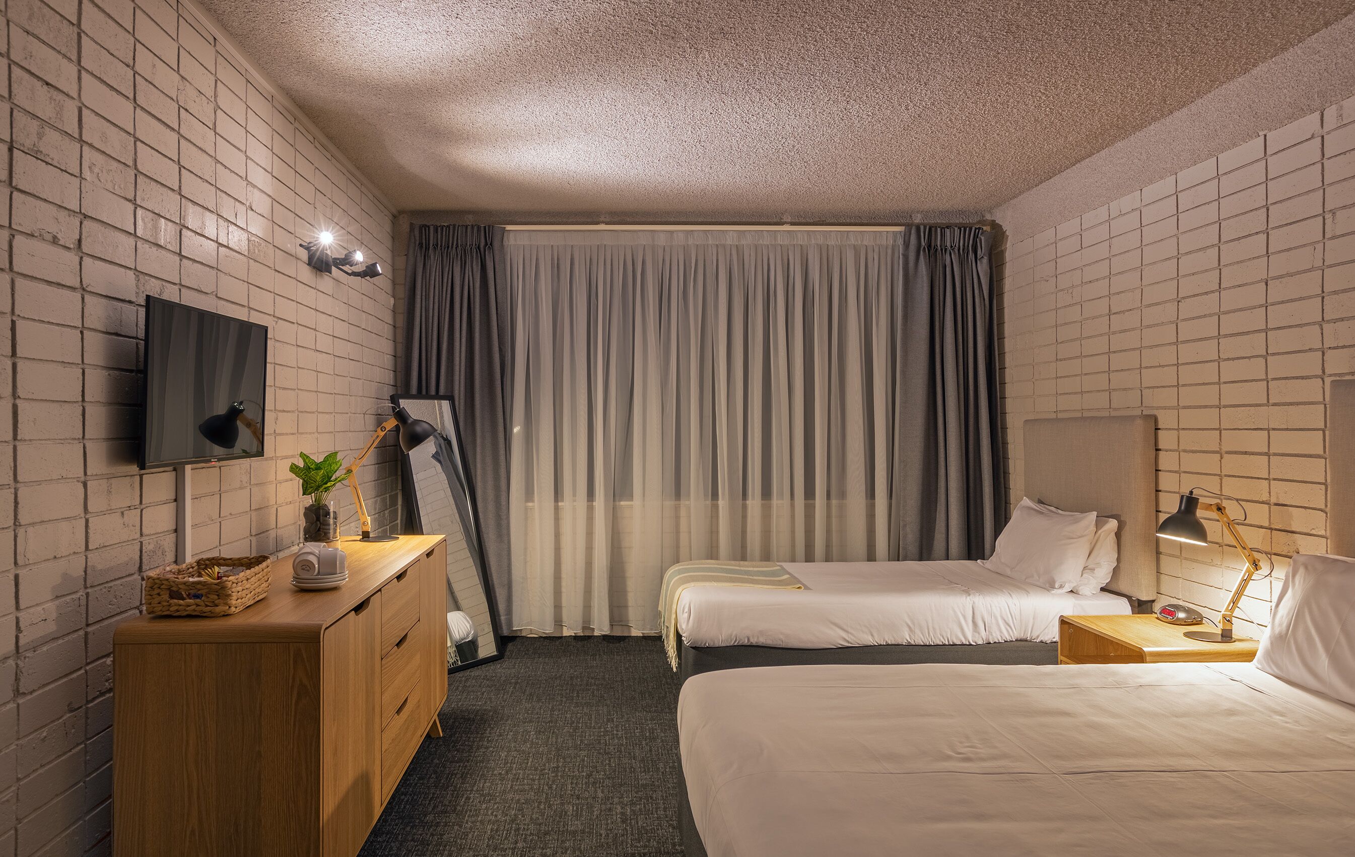 Palms Hotel Motel Chullora