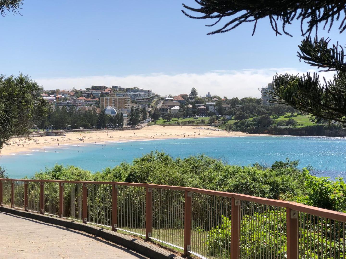 Coogee Prime Lodge