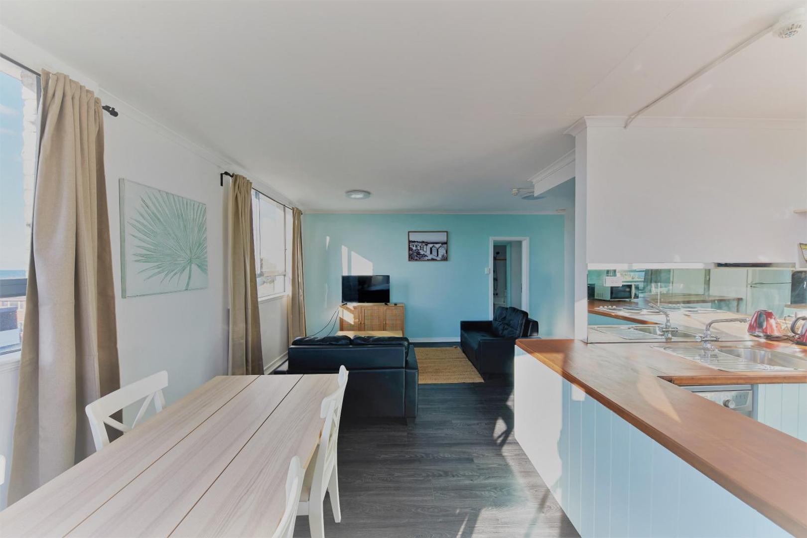 Coogee Prime Lodge