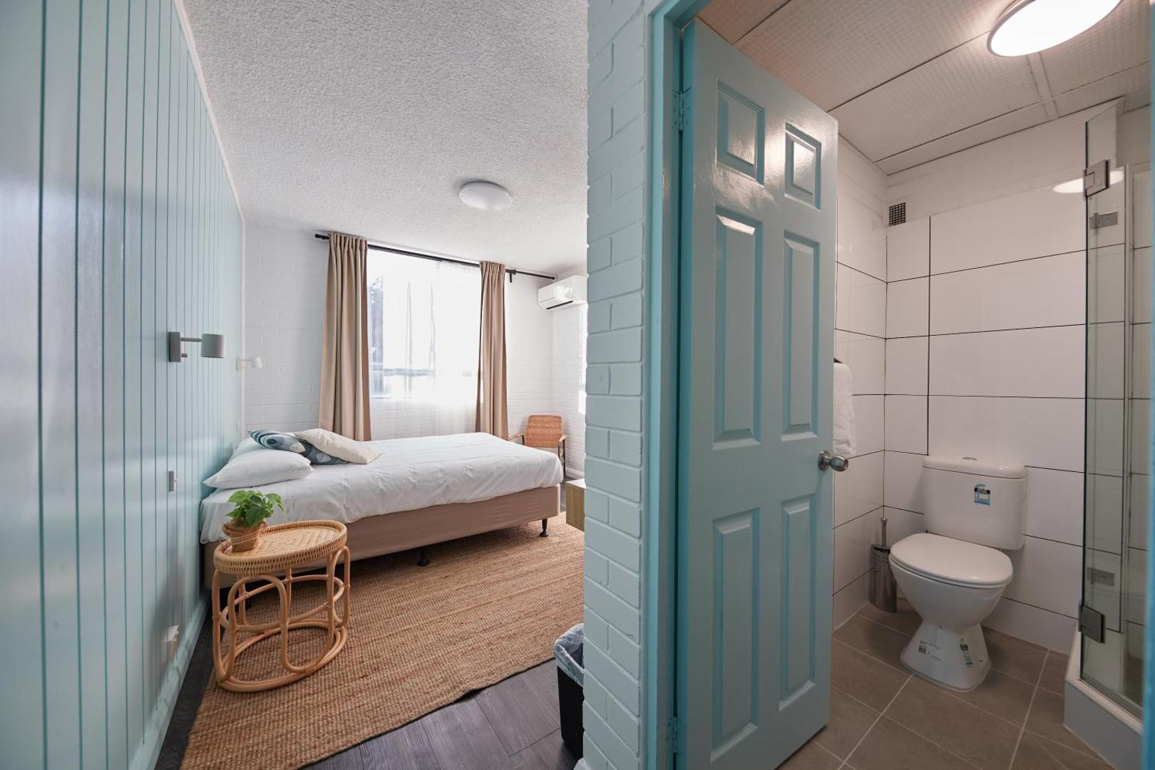 Coogee Prime Lodge