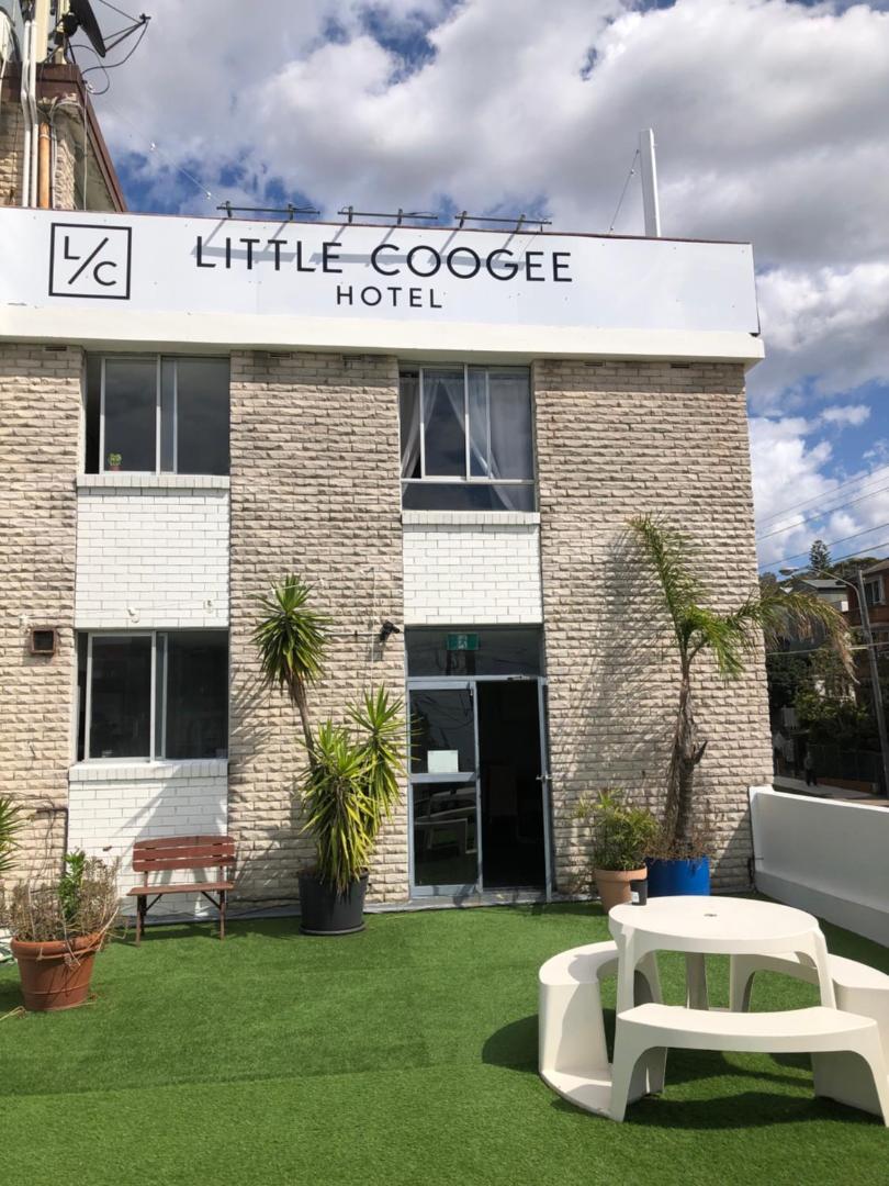 Coogee Prime Lodge