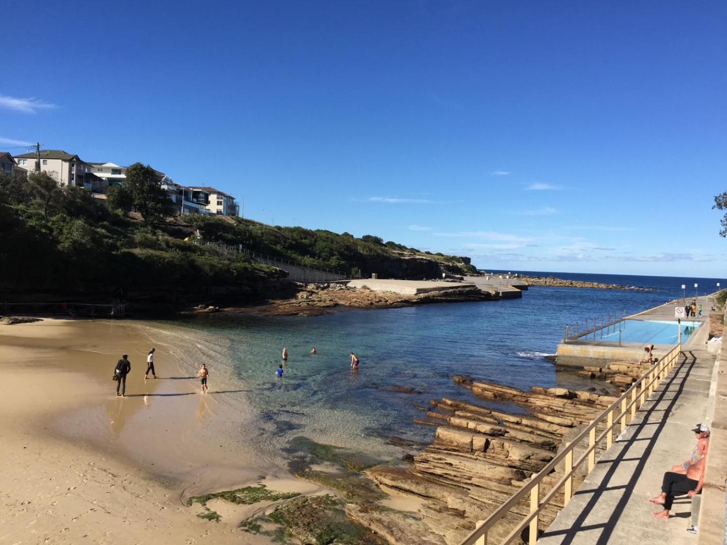 Coogee Prime Lodge