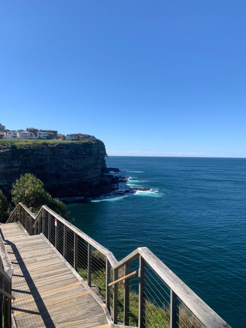 Coogee Prime Lodge