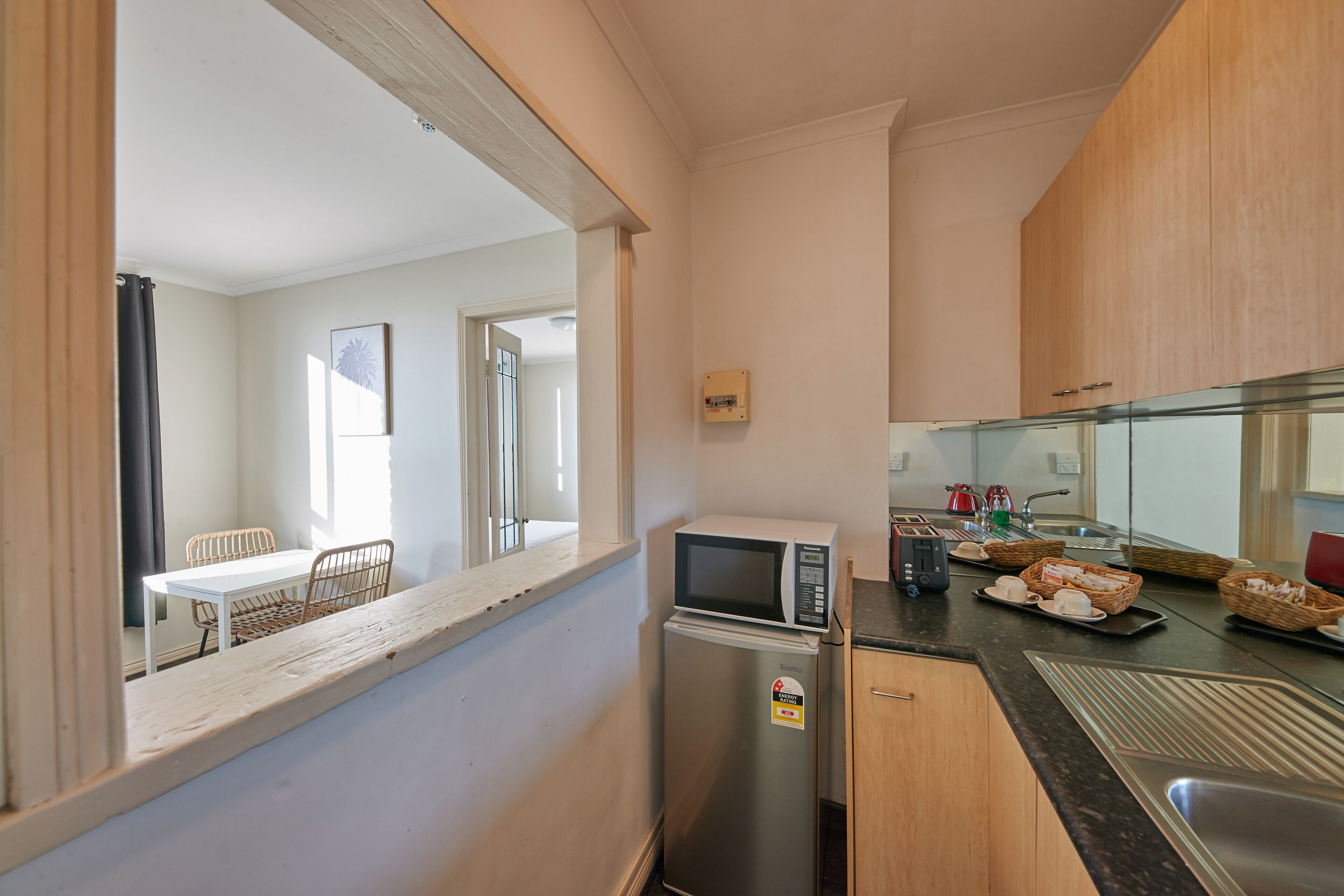Coogee Prime Lodge