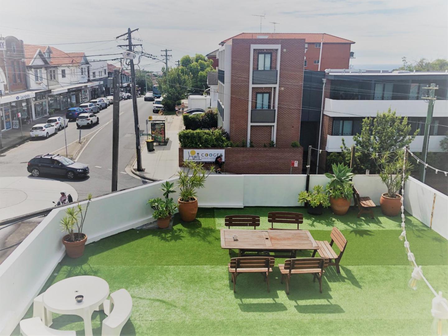 Coogee Prime Lodge