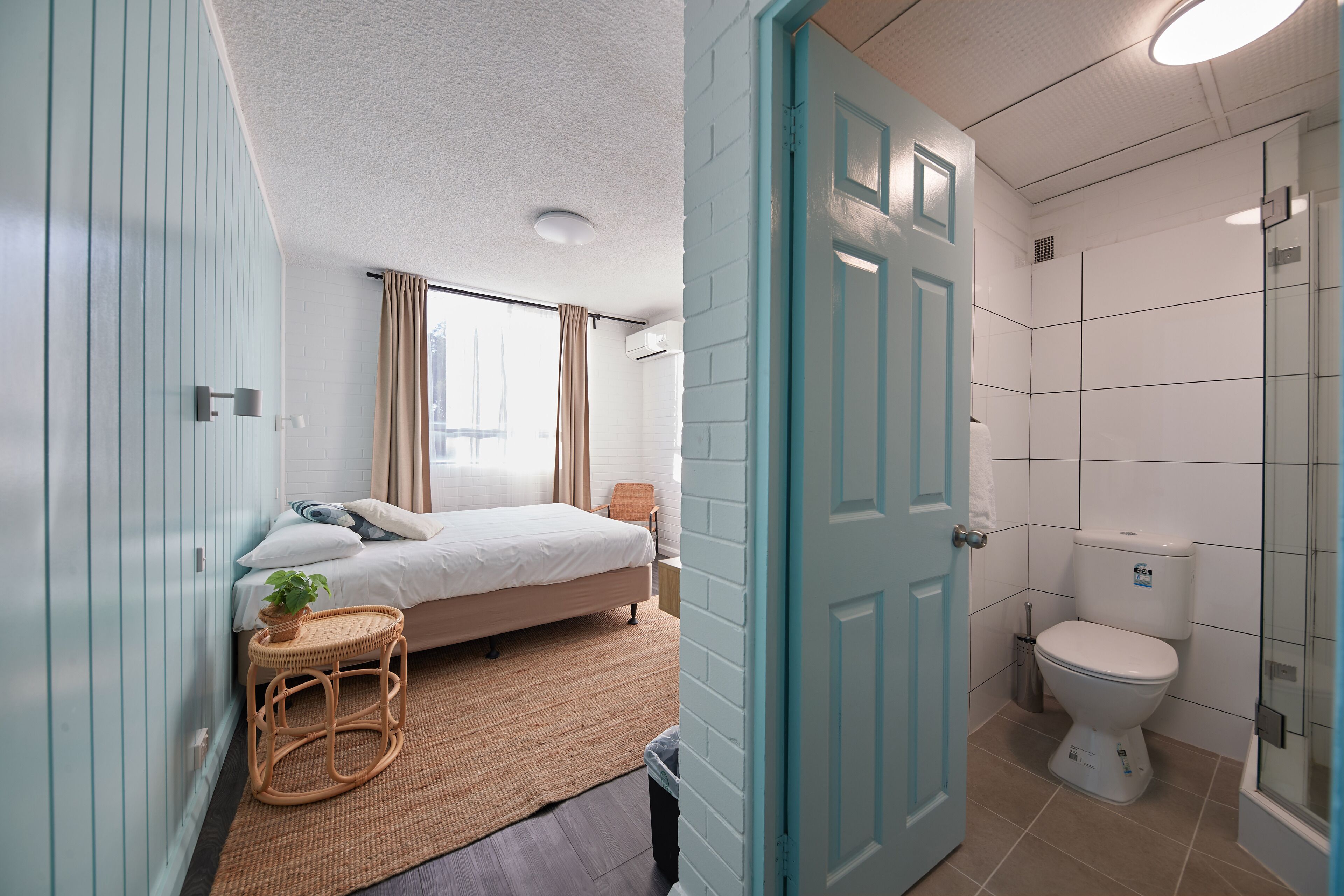 Coogee Prime Lodge