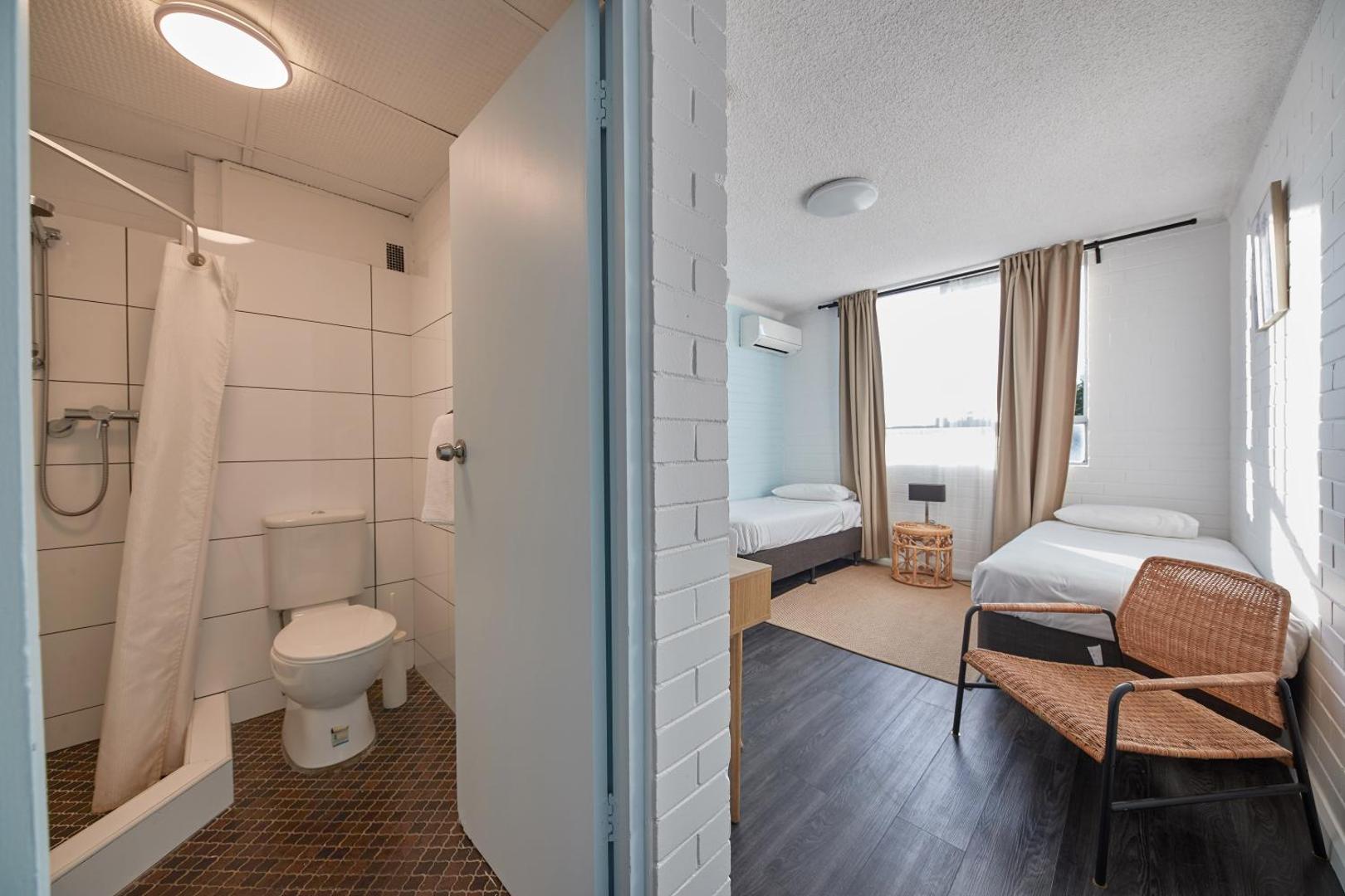 Coogee Prime Lodge