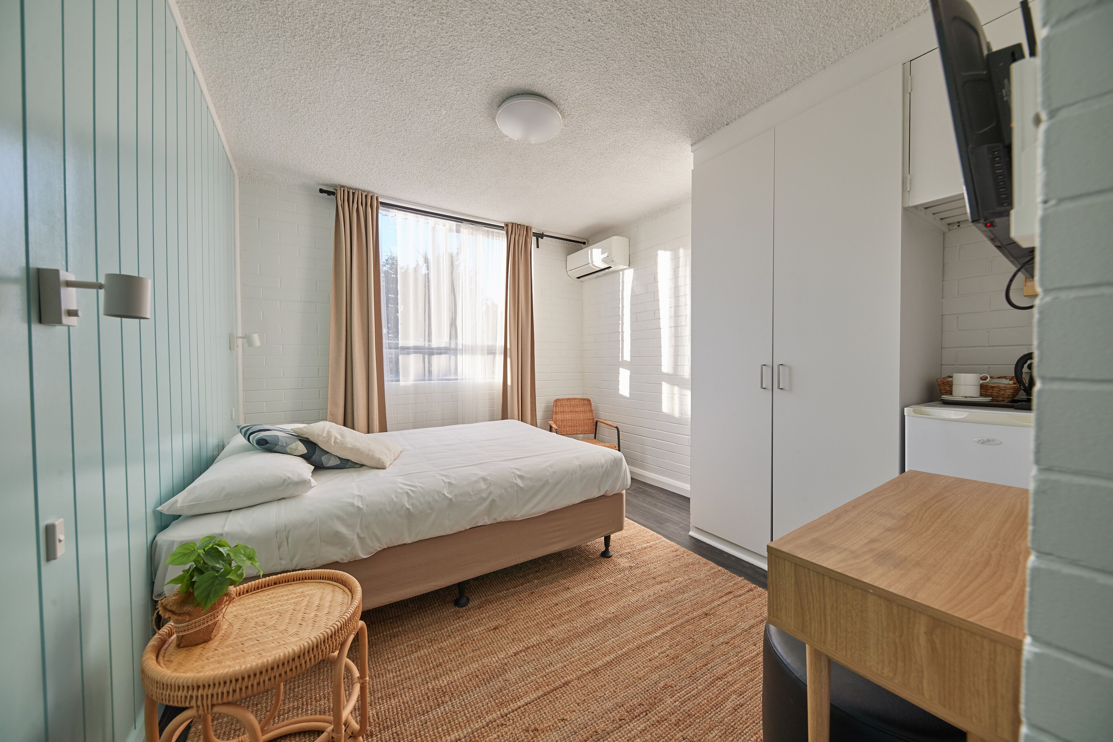Coogee Prime Lodge