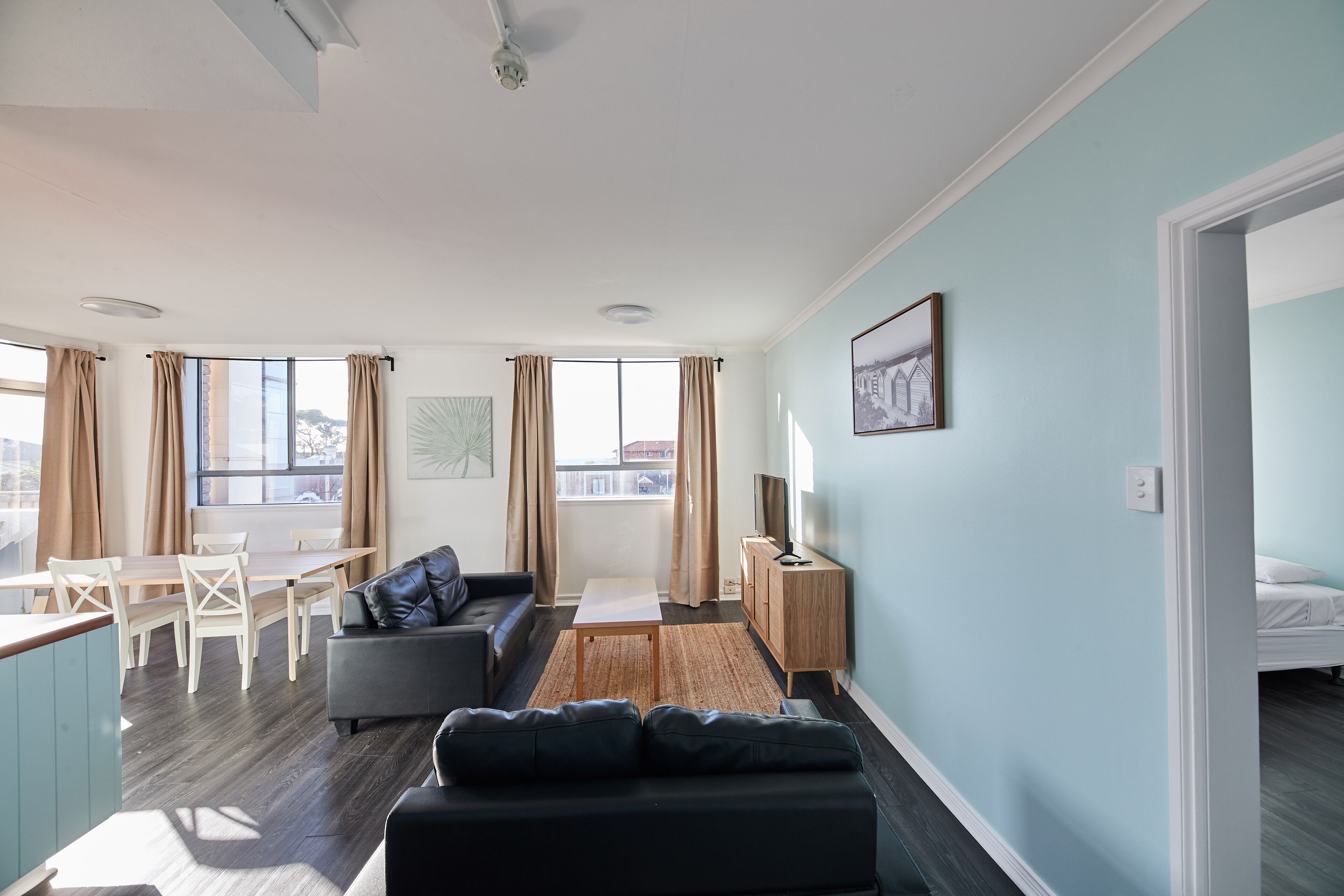 Coogee Prime Lodge