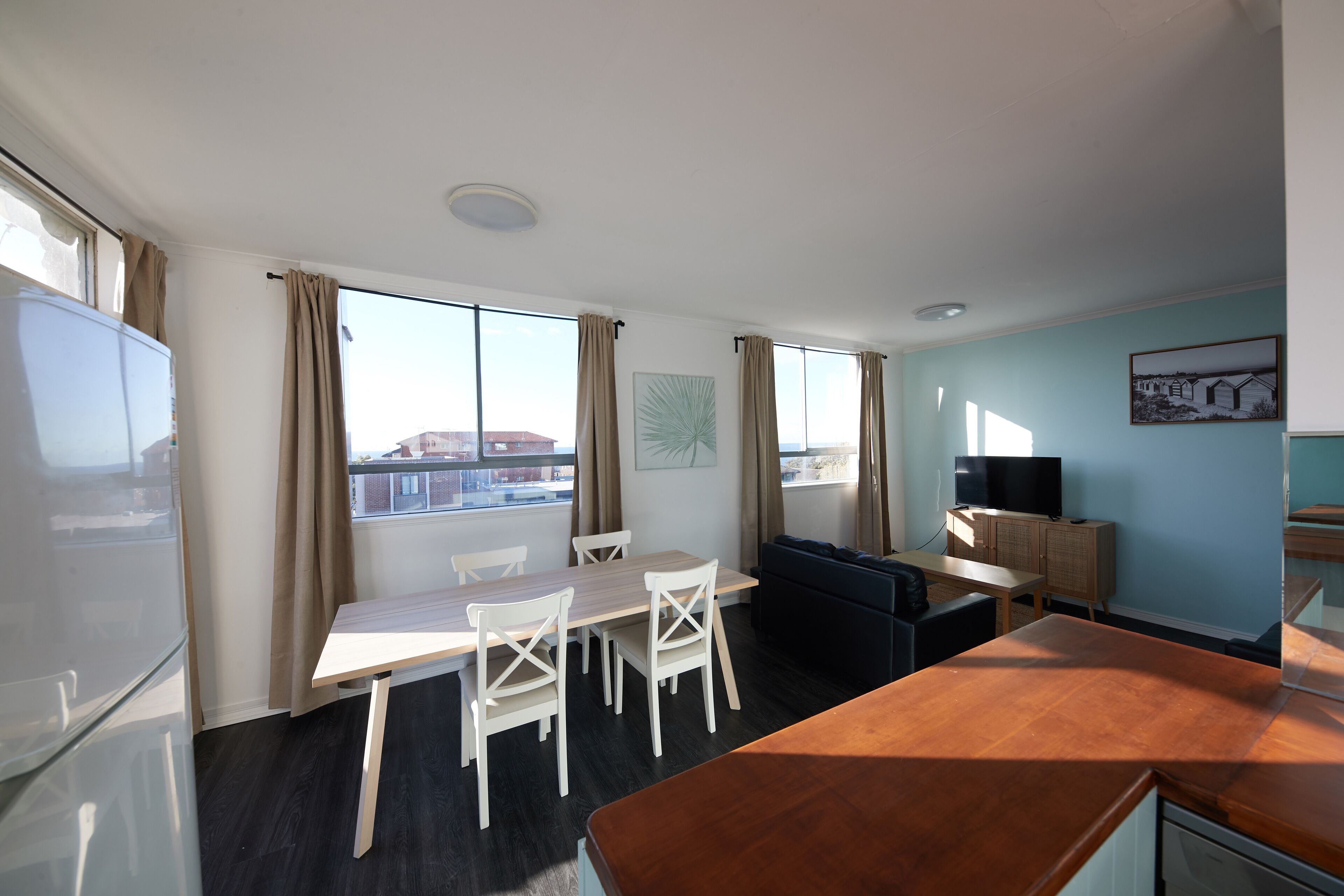 Coogee Prime Lodge
