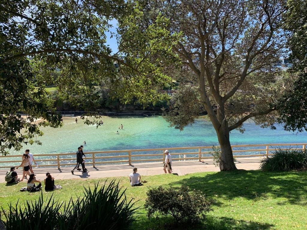 Coogee Prime Lodge