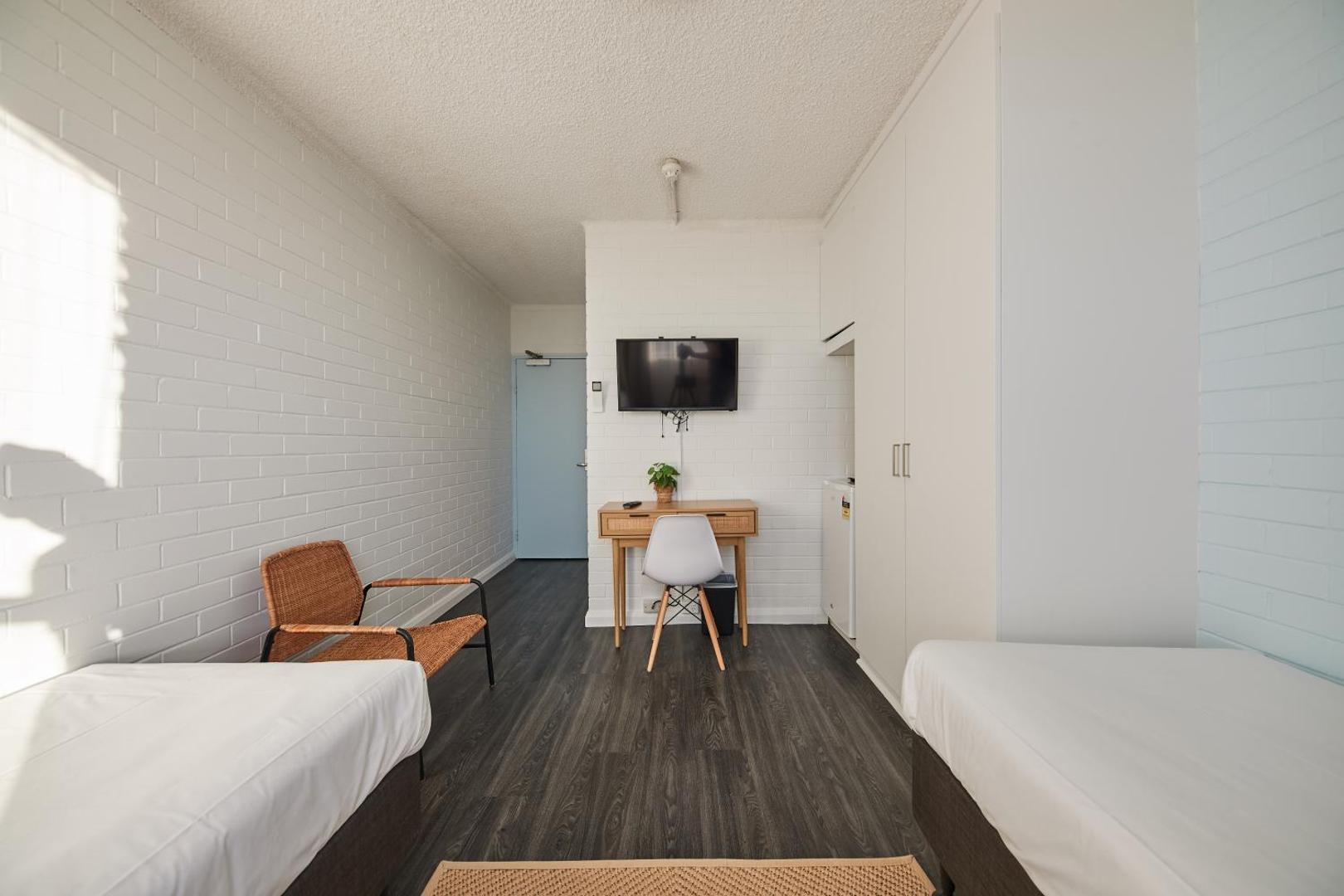 Coogee Prime Lodge
