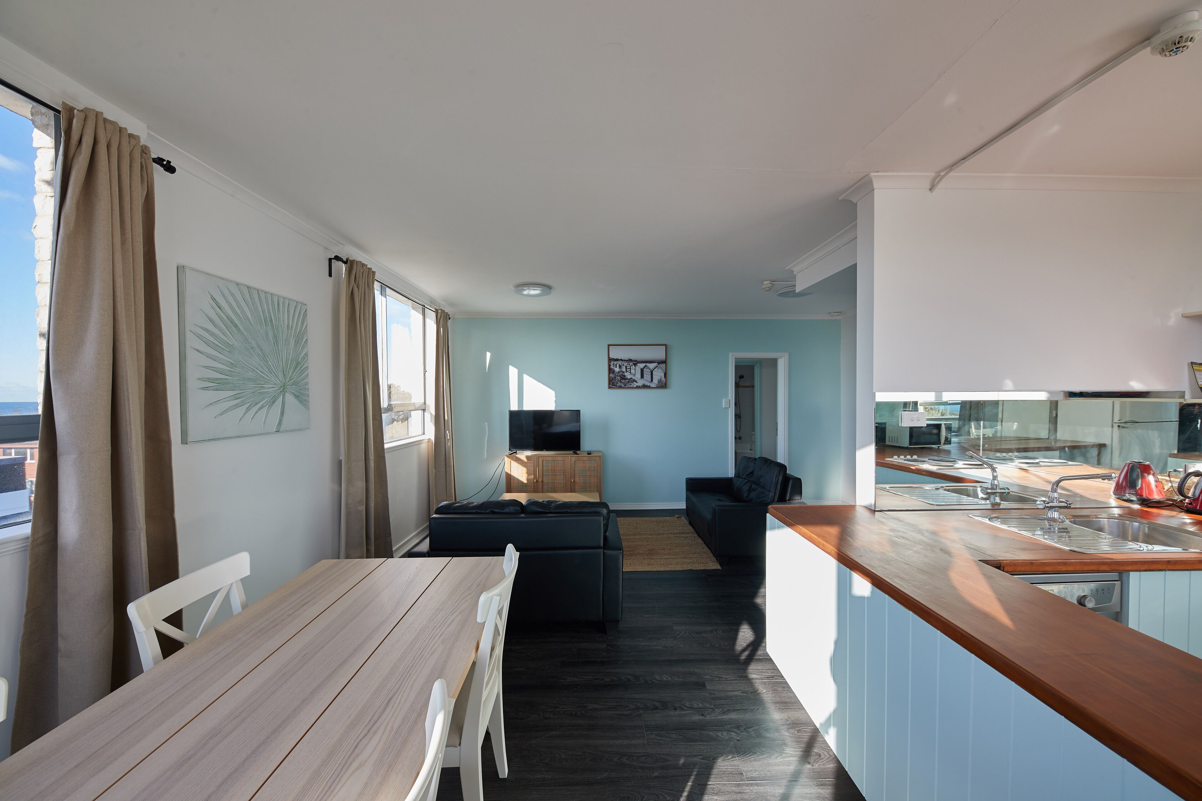 Coogee Prime Lodge