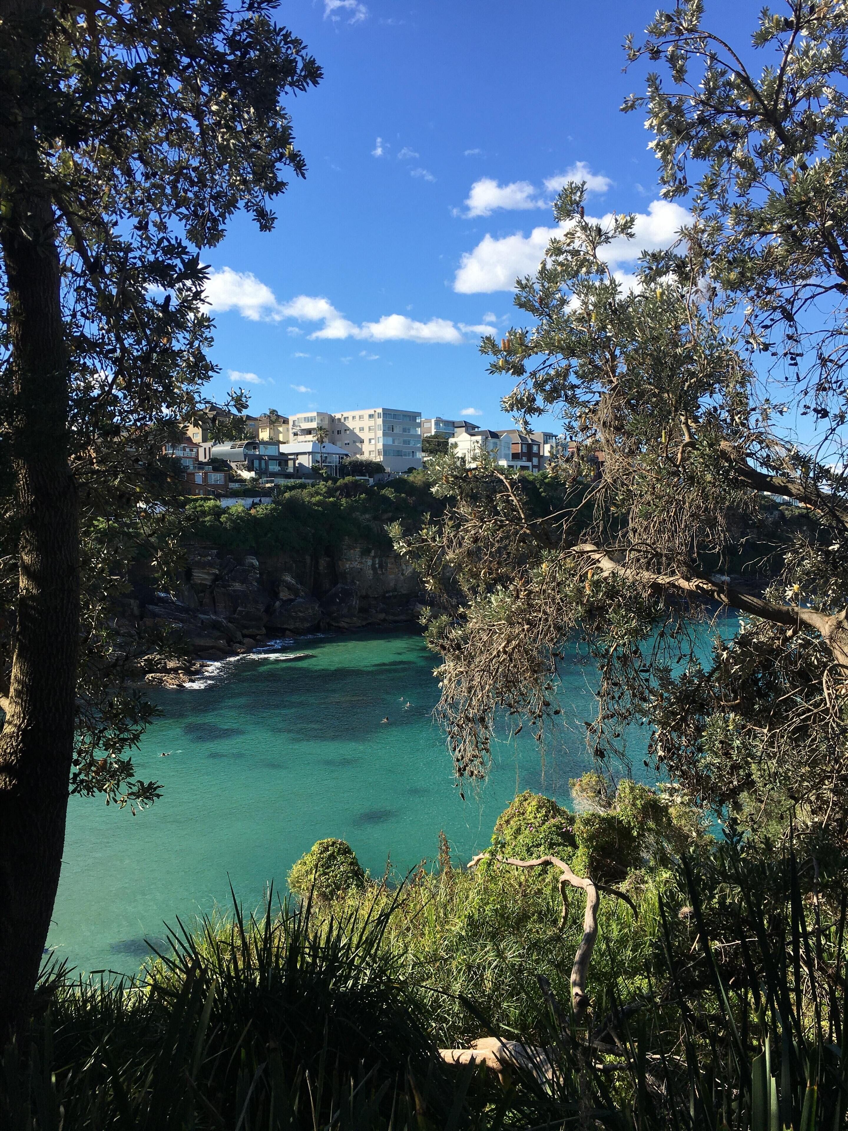 Coogee Prime Lodge